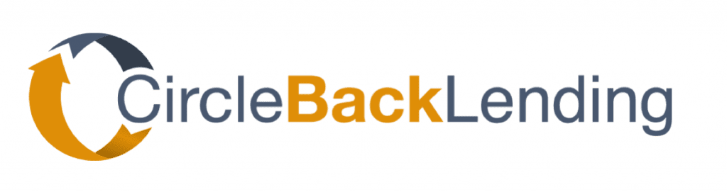CircleBack Lending Logo