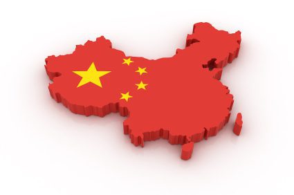 Chinese P2P Lending Regulation