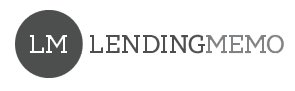 LendingMemo logo