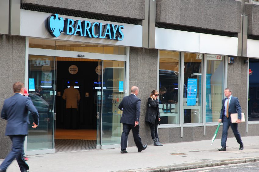 Barclays Africa Buys into P2P Lender RainFin