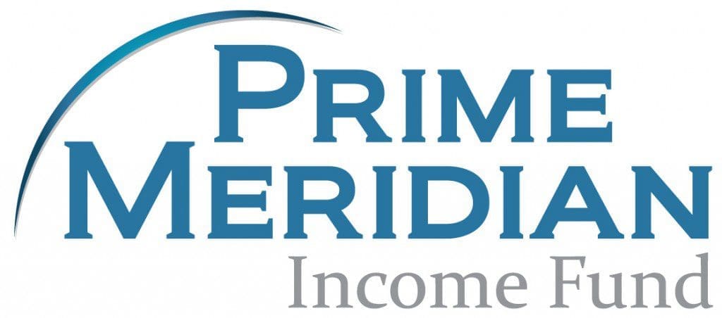 Prime Meridian logo