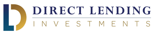 Direct Lending Investments logo