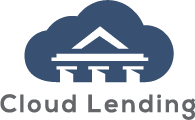 Cloud Lending Logo