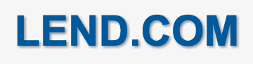 Lend.com Domain Name