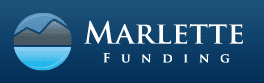 Marlette Funding logo