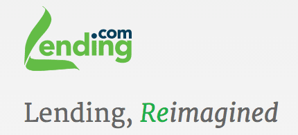 Lending.com Launch