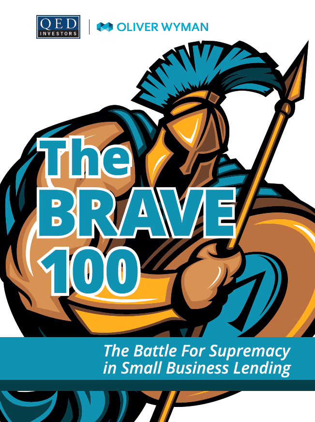 The Brave 100 Frank Rotman