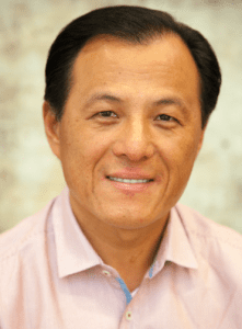 Anthony Hsieh CEO of loanDepot
