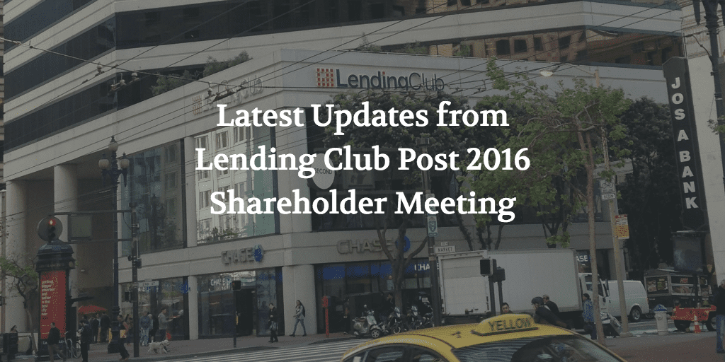 LendingClub_2016_Shareholders