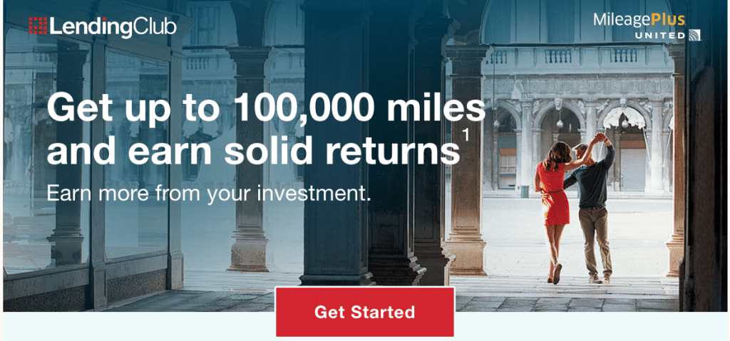 united-airlines-lending-club-offer
