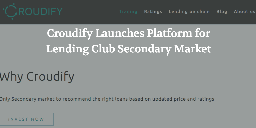 croudify_lending_club_secondary_market