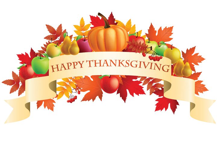 Happy Thanksgiving from Lend Academy - Lend Academy