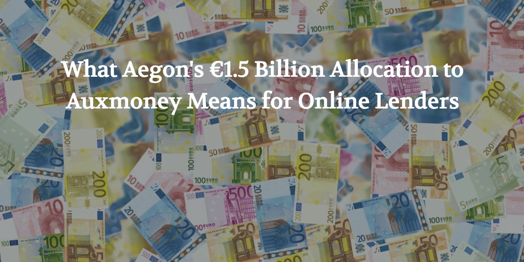 Aegon_Auxmoney_1.5billion