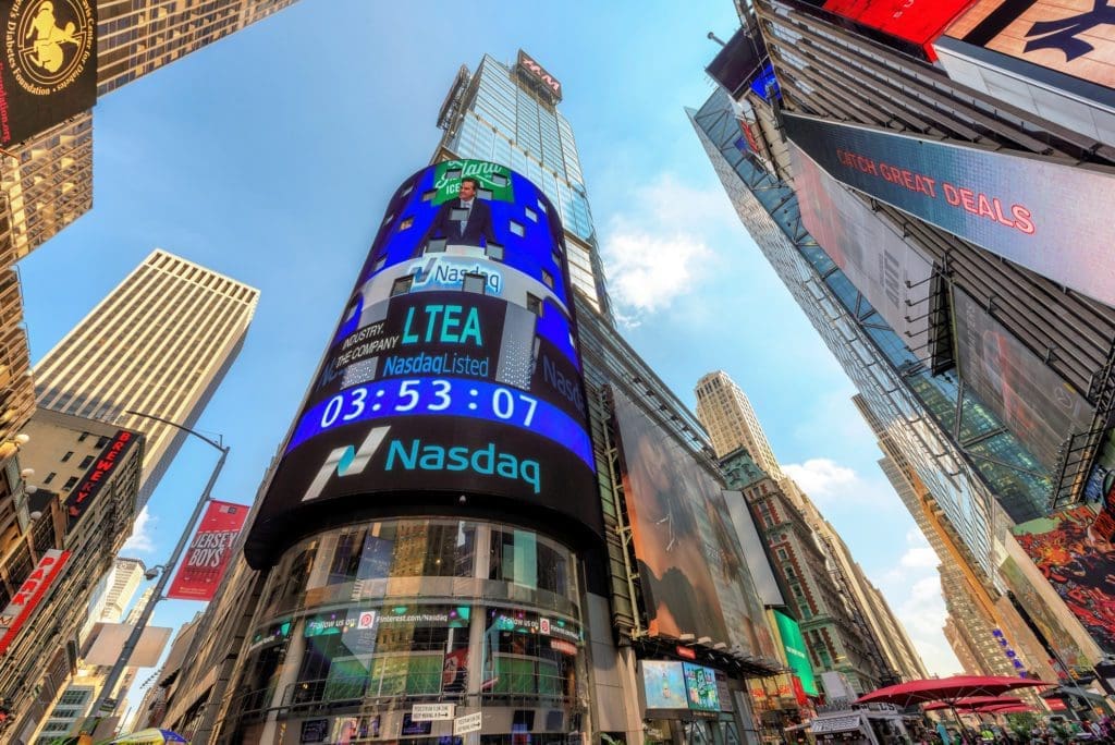 PFOF is one of the techniques competitors used, leading to the founding of the NASDAQ exchange