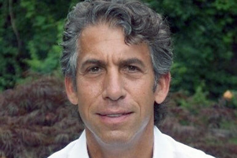Plurall co-founder Glenn Goldman