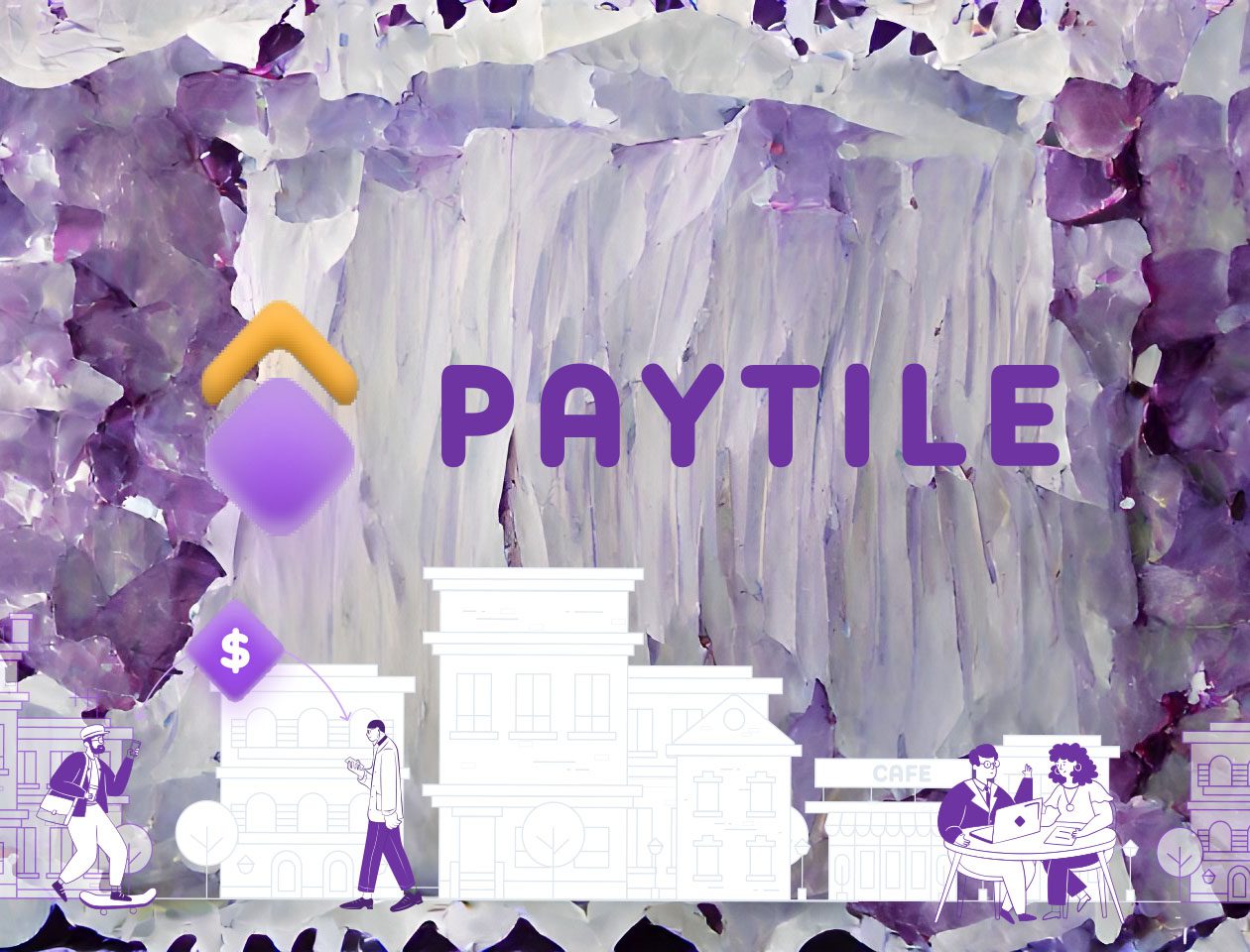 Paytile airdrop for cash3433