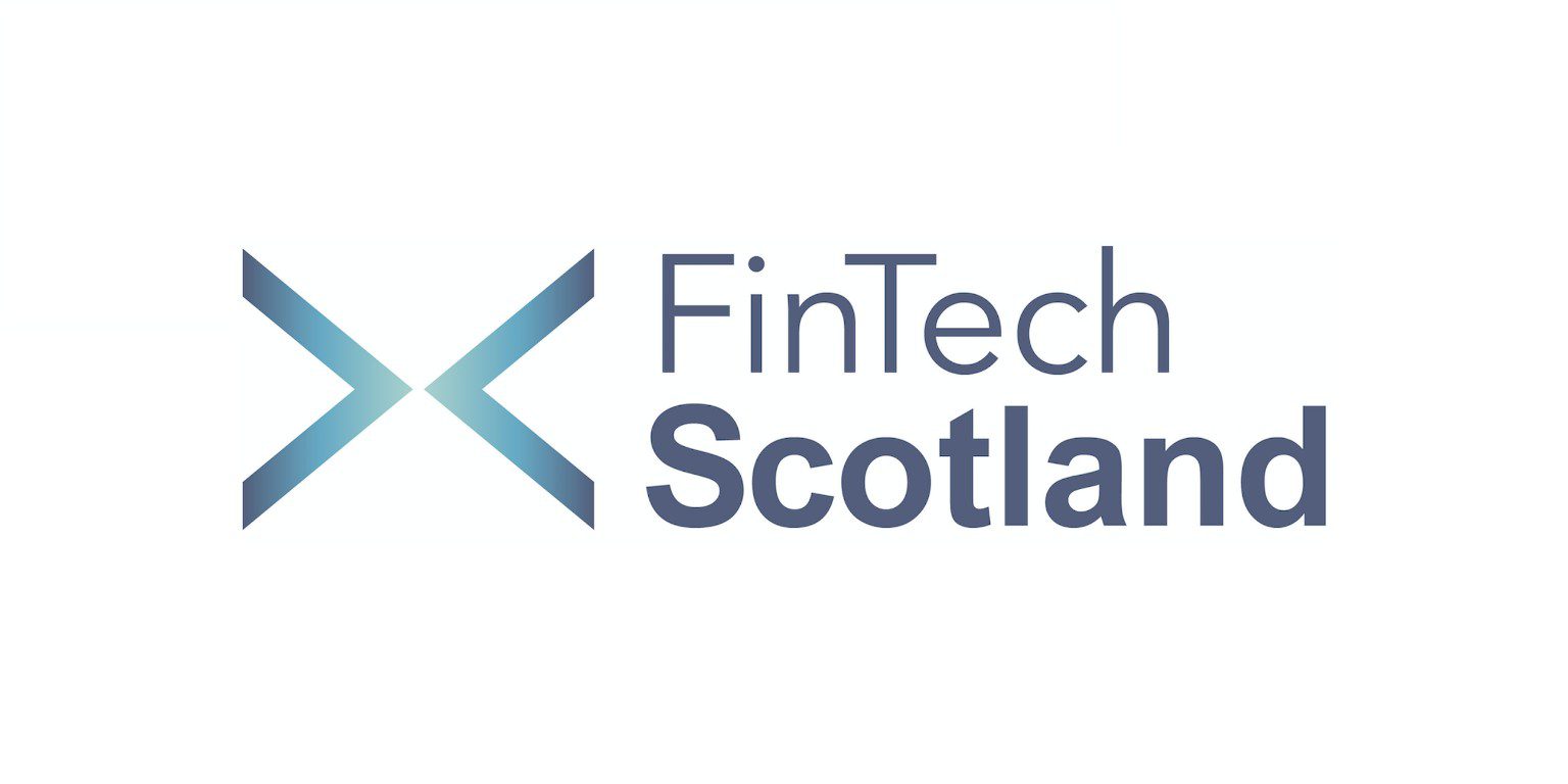 Fintech Scotland logo