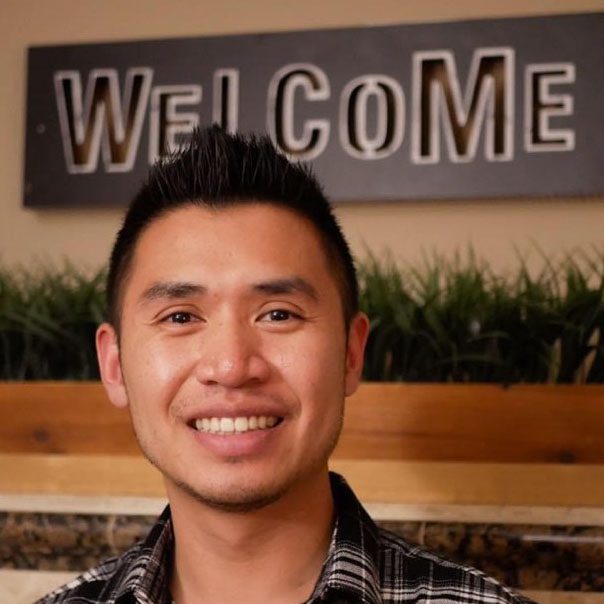 Fabrice Cheng, CEO, and co-founder of Quadrata