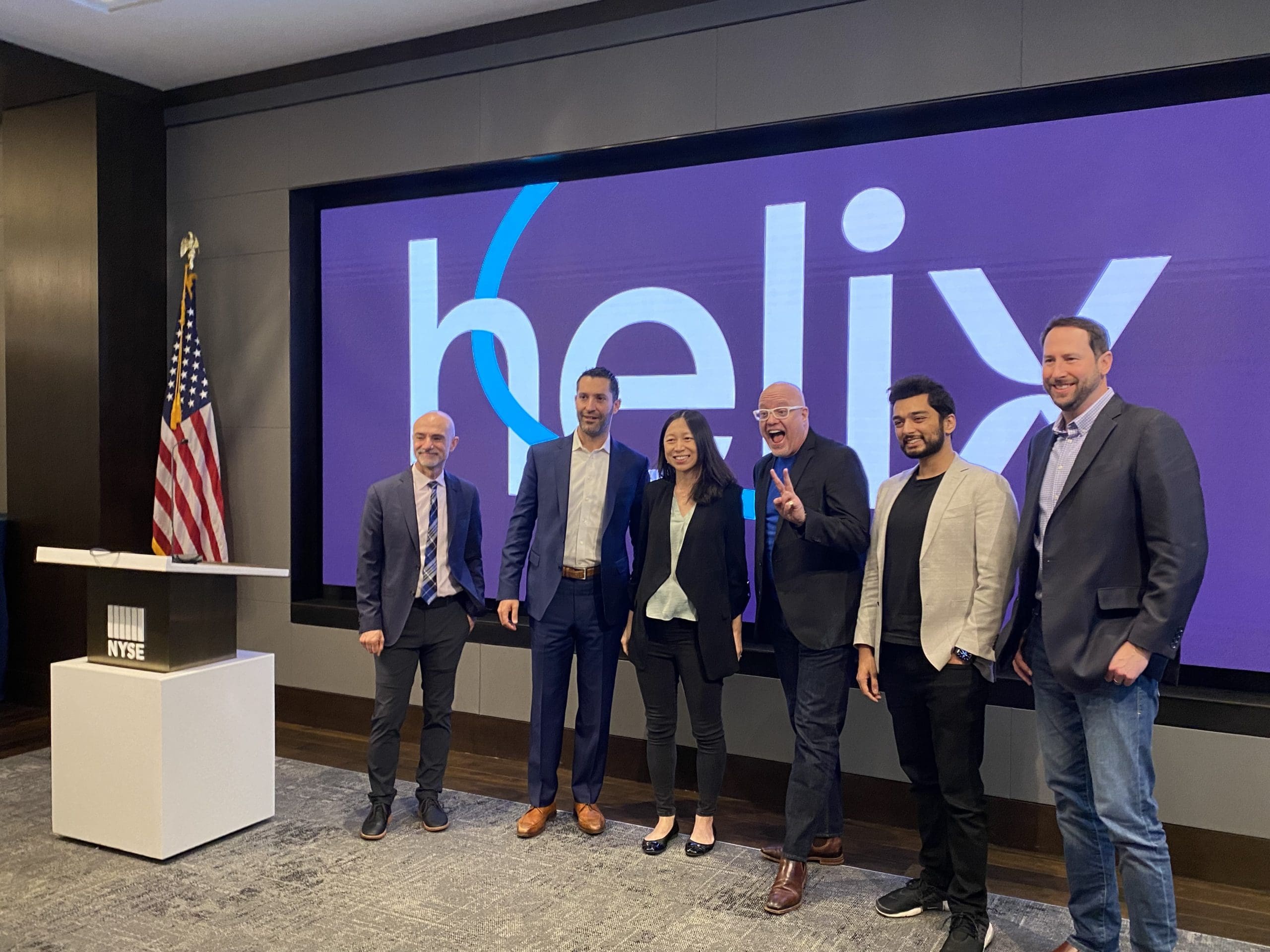 Q2 launches Helix brand – LendIt Fintech News