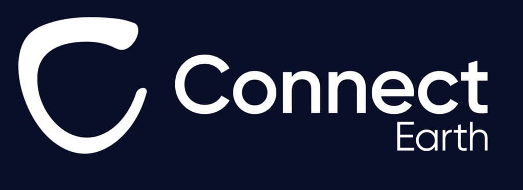 Connect Earth logo