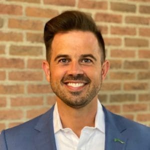 Shawn Princell, CEO of RIBBIT